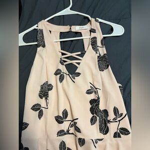 Summer dress!
